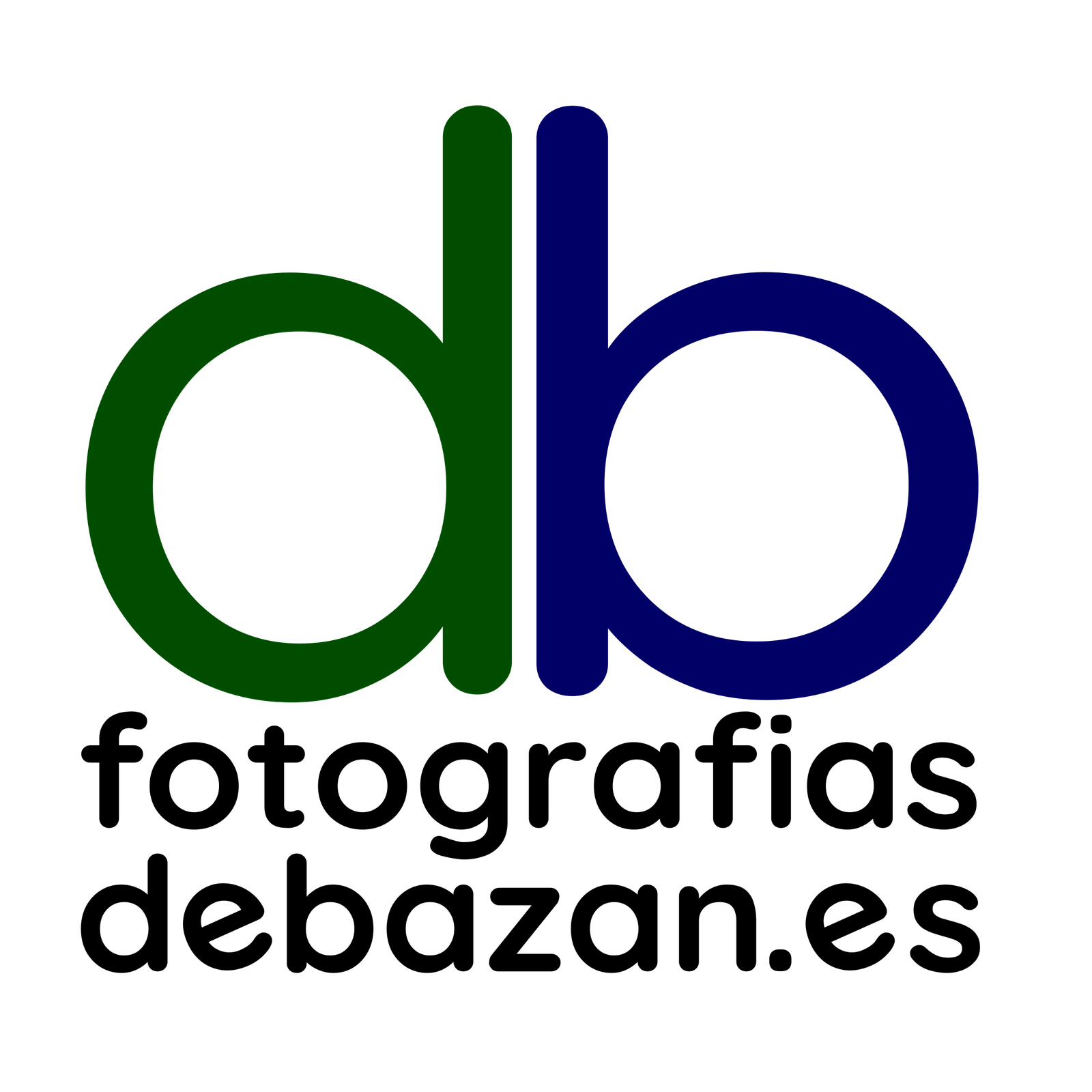 Logo debazan.es